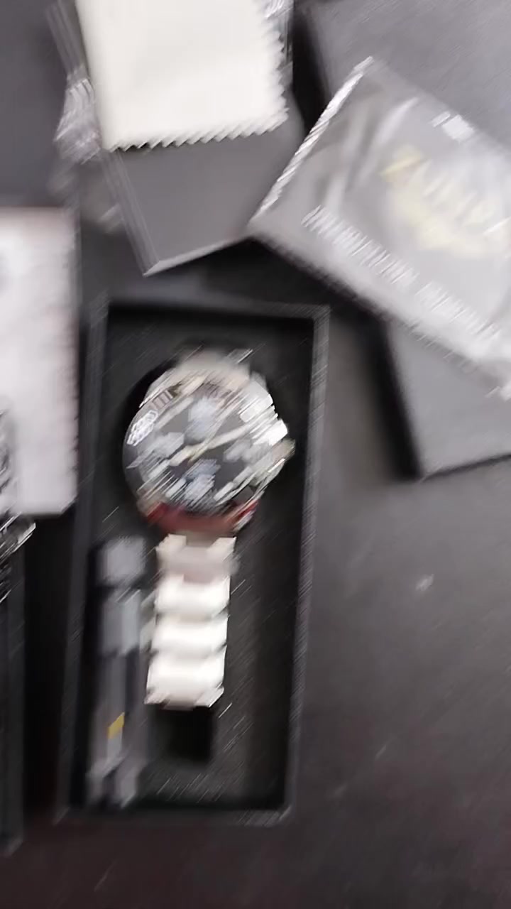 يا الله اخوان شعلة ساعات ميكانيك شوف المقطع السعر 100 الف مع التوصيل


**إذا كنت صاحب هذا الإعلان وتريد حذفه لأي سبب، رجاءا أرسل رسالة إلى الدعم الفني**