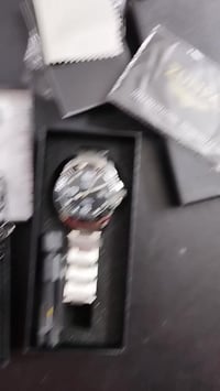 ساعات ميكانيك • توصيل • فيديو