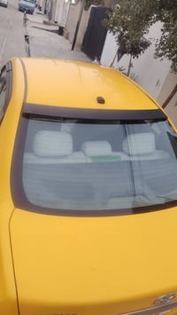 تويتا كورلا تكسي 2011 بيكاشو / كورلا كندي 2011  رقم كركوك مشروع وطني ب...