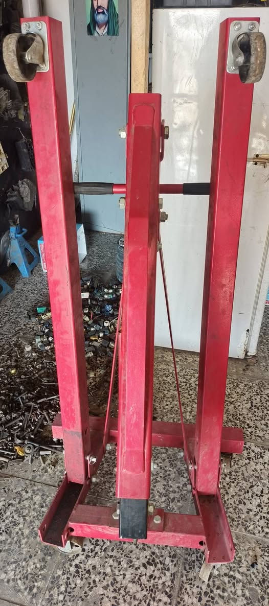 سلام عليكم
كمبريسر ١٢٠ لتر جگ عگرب وزن ثقيل 
الاستفسار وتساب 
*********** + *********** 
عنوان المحمودية
