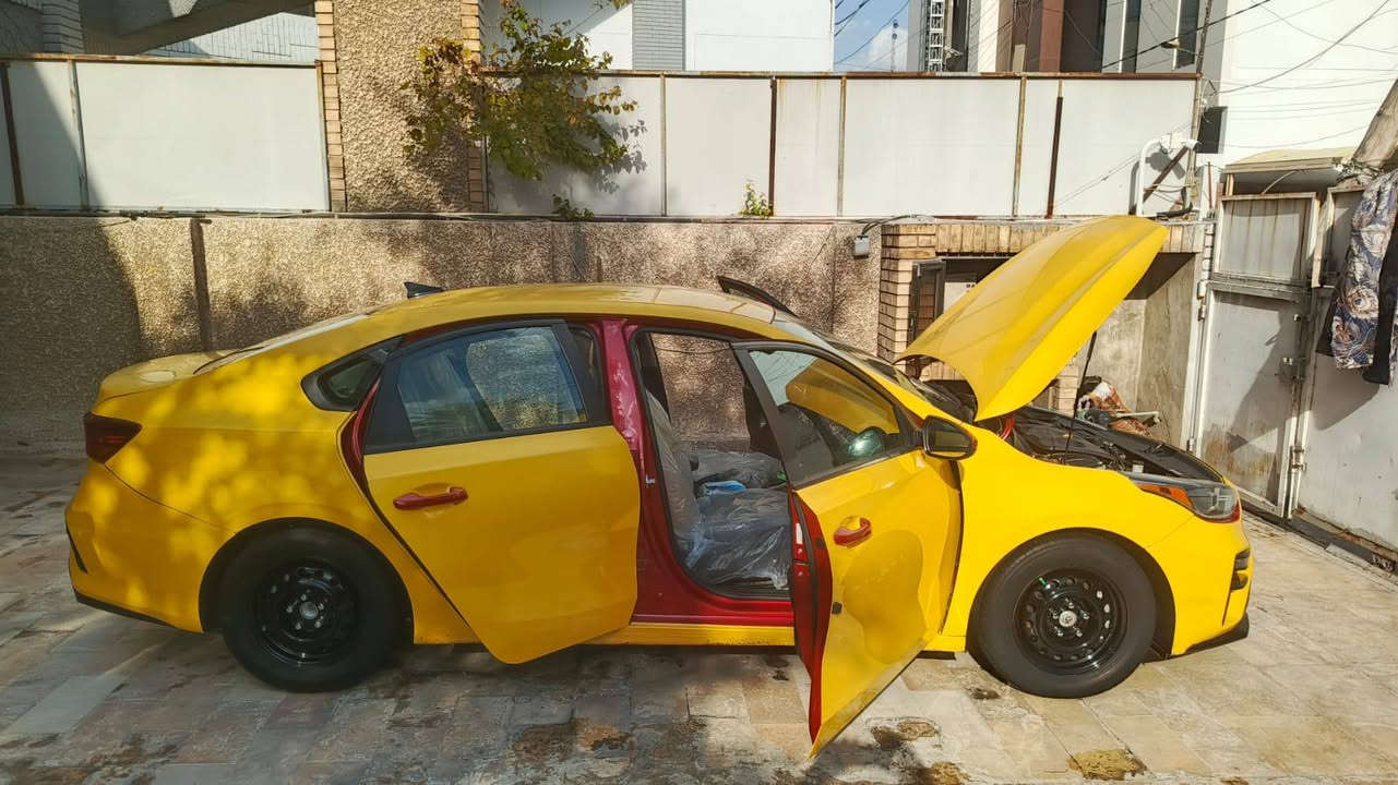 السلام عليكم من رخصت ألادمن
فورتي موديل 21 حادث قبق جنطه مبدل 
كير سفتي مكينه دوش تخم تاير دوشمه سيارة جاهزه.. مراوس كورولا موديل 24او25 مكاني كرادة


**إذا كنت صاحب هذا الإعلان وتريد حذفه لأي سبب، رجاءا أرسل رسالة إلى الدعم الفني**