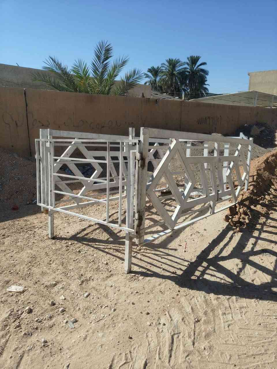 سلام عليكم محجر كيه فحل نضيف للبيع مكانه حله السعر 450 للأستفسار ***********
