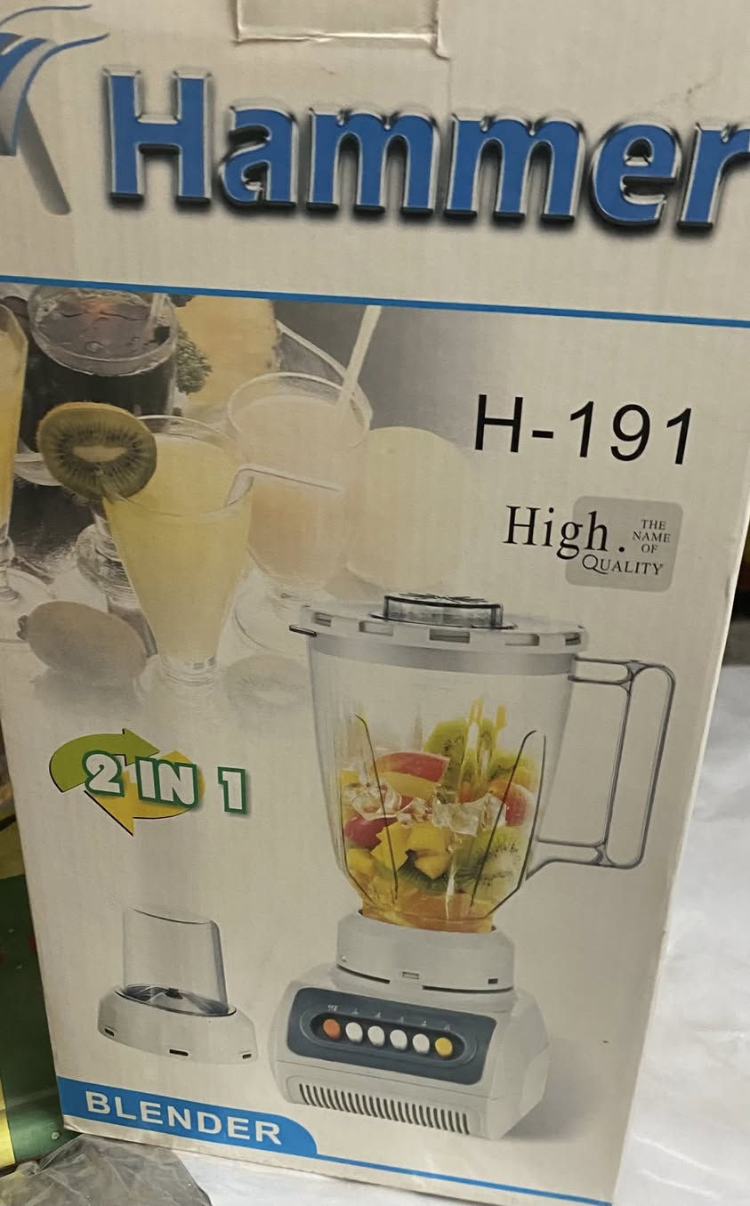 اجهزة كهربائية و مواد منزلية للبيع جديد غير مستخدم باسعار مناسبة متوفر توصيل داخل بغداد


**إذا كنت صاحب هذا الإعلان وتريد حذفه لأي سبب، رجاءا أرسل رسالة إلى الدعم الفني**