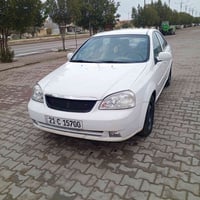 اوبترا اوتوماتيك • ٢٠١٢ • رقم سليمانيه