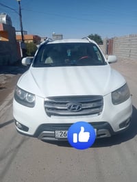 للبيع سنتافي 12 خليجي محرك 6 سندر فول واحد عل واحد ماعده البصمه سعره 1...