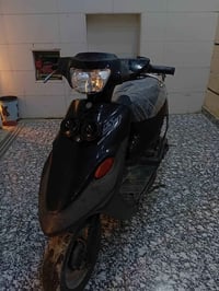 دراجه ياماها 9زروف للبيع دراجه تشتغل لايت واشاير شغاله دبلات لامامي وا...