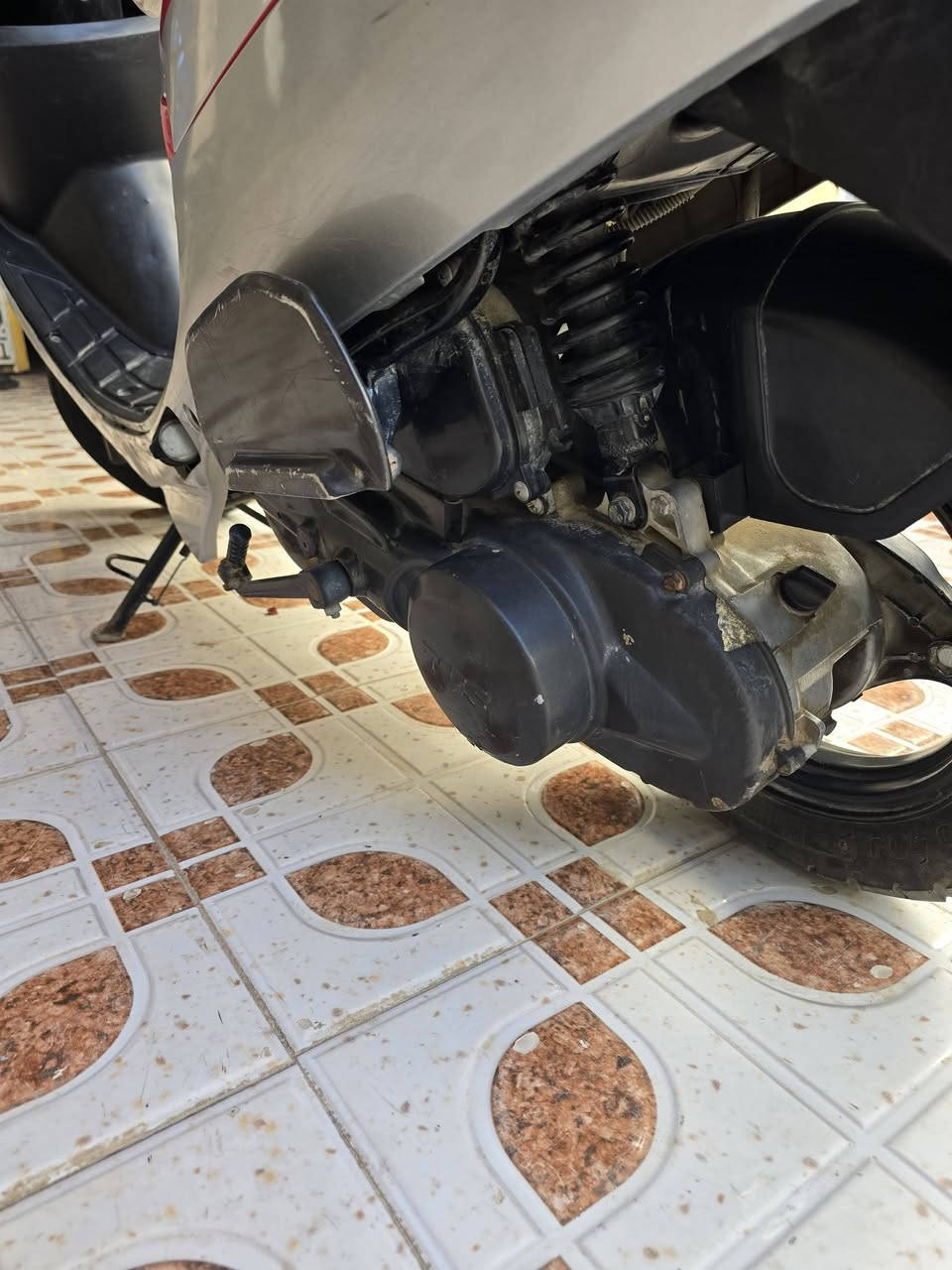 ما مفتوحه البيع دراجه نضيفه 
متواجد على الواساب والتصال 
***********
