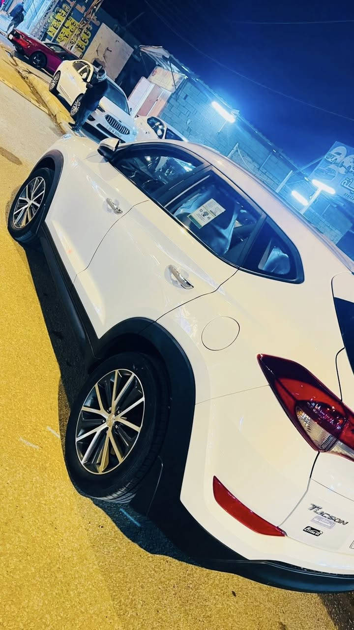 للبيع اومراوس بعالي احدث حسب القناعة
توكسان 2017 وارد خليجي
المحرك ٤ سلندر 2000 دوش
المواصفات
مري شفط مع نظام ترحيب
تبريد قطعتين
نظام سبورت وECO
السياره مكفوله عام بدون اضرار
رقم السياره بغداد
لون السياره ابيض
السياره بأسمي تحويل مباشر مشروع وطني
للتواصل ***********
