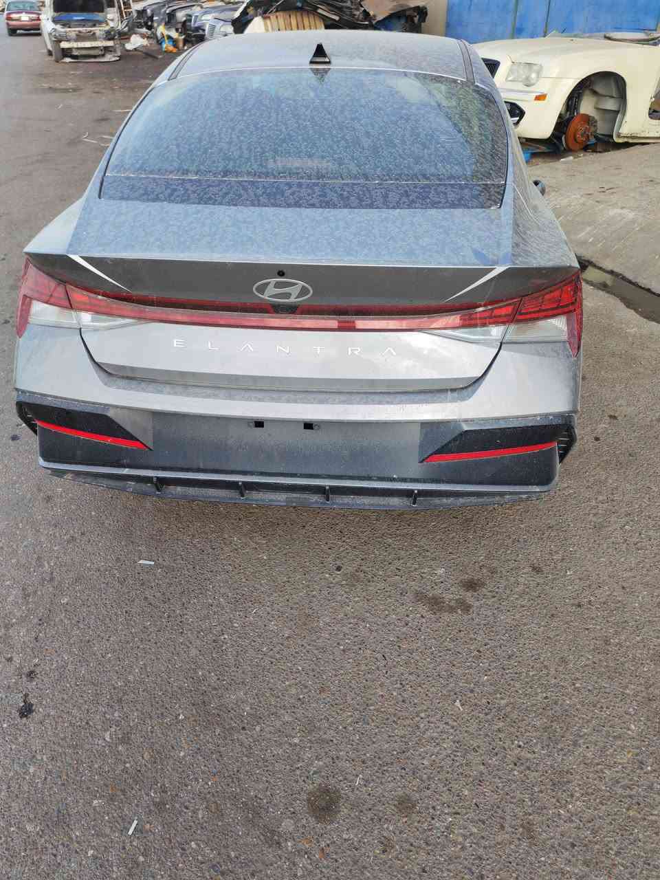 النترا 25 فول مواصفات
حادثه بابتين وجاملق والبنيد بار مكفول بدون دواخل بدون شواصي بدون لغود 
فحص مؤقت شهداء ذيقار 
مشتريله دعاميه ولايتات
ابيعها ع وضعها 136
***********
