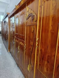 غرفة نوم • ٦ باب • بعقوبة كاطون