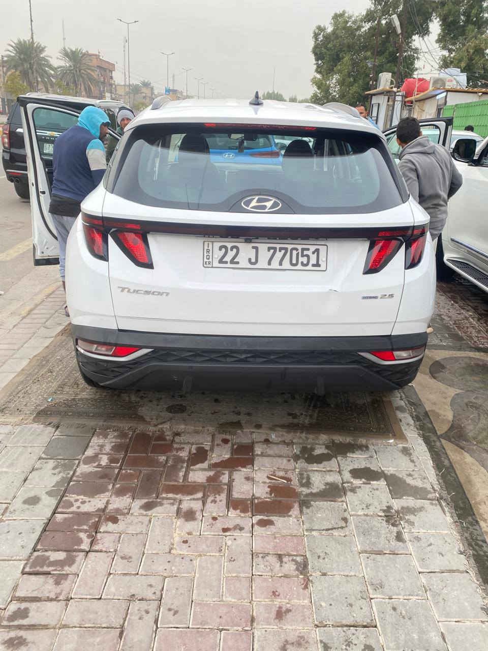 توكسان موديل 2022 خليجي
السلام عليكم السيارة خليجية مكينة 2500 ماشية 84 الف  مواصفاتها 
كير ماوس
تبريد قطعتين 
لايتات زينون 
بلك لايت لد 
مانع انزلاق 
اوتو هولد 
شاشة كبيرة 
كار بلي 
تحكمات ستيرن 
اشاير بالمري 
مري شفط 
اشاير ترحيب 
رقم دولي اربيل وكله جديد اريد وكاله ام تحويل
السونار مرفق مع الصور
وبعد بيها مواصفاات  
السعر المطلوب 190 وبيه مجال
للاستفسار ‏‪077-034-01994‬‏
ومتواجد ع الواتساب
العنوان بغداد البنوك


**إذا كنت صاحب هذا الإعلان وتريد حذفه لأي سبب، رجاءا أرسل رسالة إلى الدعم الفني**