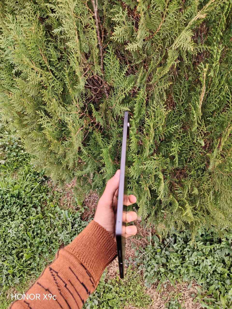 ايباد شاومي باد 7
ذاكره ٢٥٦ رام 8 مده الاستعمال شهر ونصف 
90 فريم ببجي
السعر (370) الف
العنوان موصل برطله تواصل ع خاص


**إذا كنت صاحب هذا الإعلان وتريد حذفه لأي سبب، رجاءا أرسل رسالة إلى الدعم الفني**