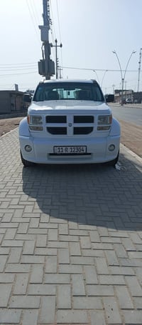 دوج نيترو • ٢٠١١ • ١٣٠ الف