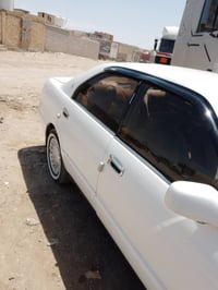 للبيع سياره بطه موديل 93مكفوله كص نقل باسمي سنويه الى30رقم موبايل 0772...