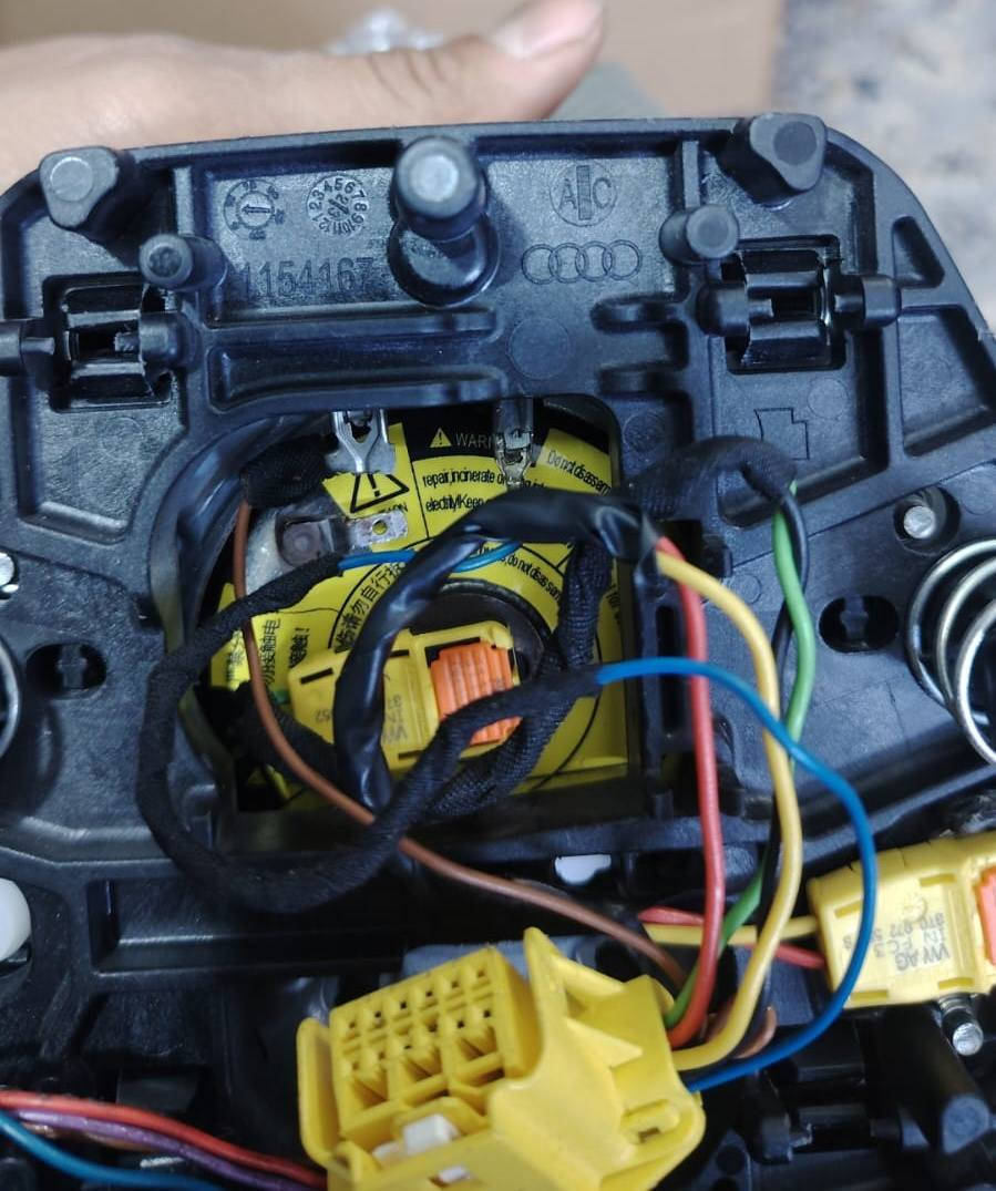 السلام عليكم درگة اودي حديث انطوني سعر مال حض وبخت وابيع لأعلى سعر


**إذا كنت صاحب هذا الإعلان وتريد حذفه لأي سبب، رجاءا أرسل رسالة إلى الدعم الفني**