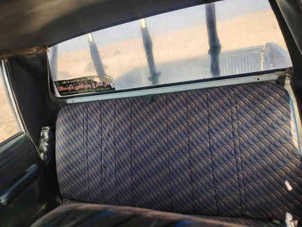 سلام عليكم سياره للبيع تويوتا فلاحي موديل 92مكفوله من تجيه وشاصي سنويه جديده 2030 رقم سماوه سعر 50وبيها مجال حك الجيه مكان ميسان قلعه صالح رقم الهاتف ***********
