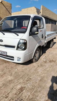 كيا ٢٠١٨ • كربلاء انكليزي • كفاله محرك