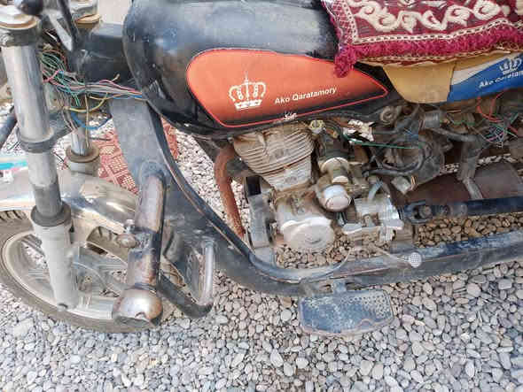 للبيع محرك 2024 صفر
رقمي ***********
