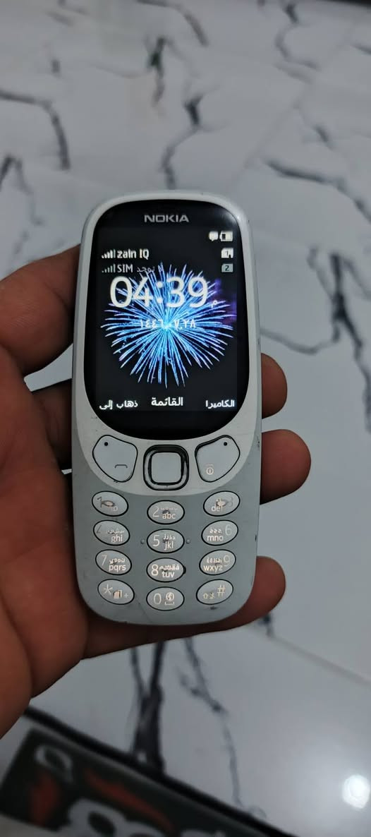 جهاز نوكا اصلي مكفول،، سعر،، 25،، وبي مجال،، ***********
