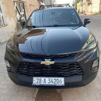 بلايزر • ٢٠٢٣ • ٦ سلندر