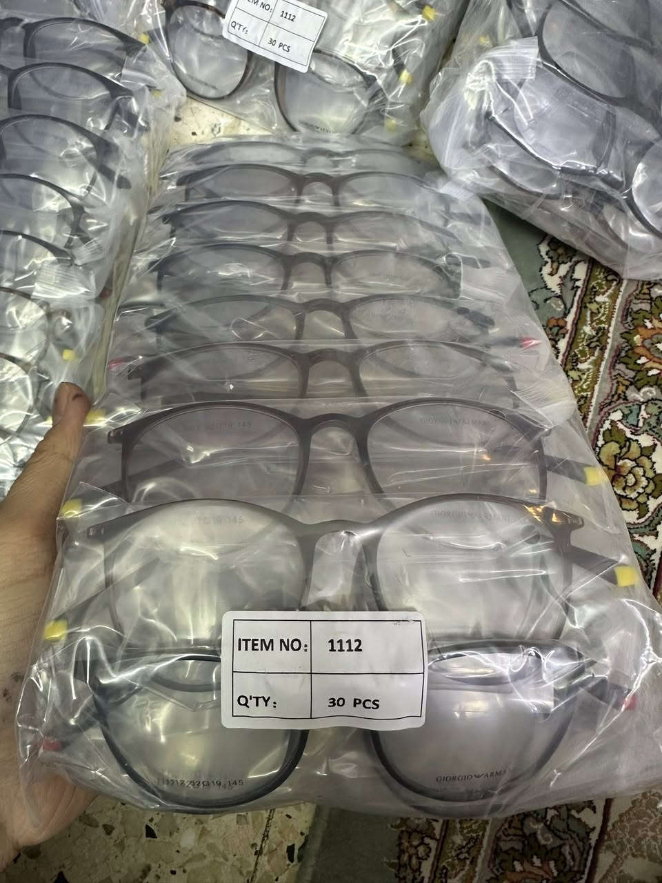 شلعه نضارات تقريبا
٨٠ او اكثر بهذا الشكل 
نطوني سعر شلعه


**إذا كنت صاحب هذا الإعلان وتريد حذفه لأي سبب، رجاءا أرسل رسالة إلى الدعم الفني**