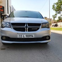 دوج كرفان • ٢٠١٨ • وارد امريكي