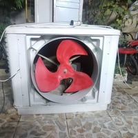 مبرده • حجم كبير • حي الشيماء