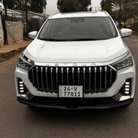 جيتور • ٢٠٢٥ • موصل الايسر