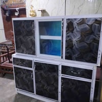 كاونتر • قطعتين • مدينه الصدر