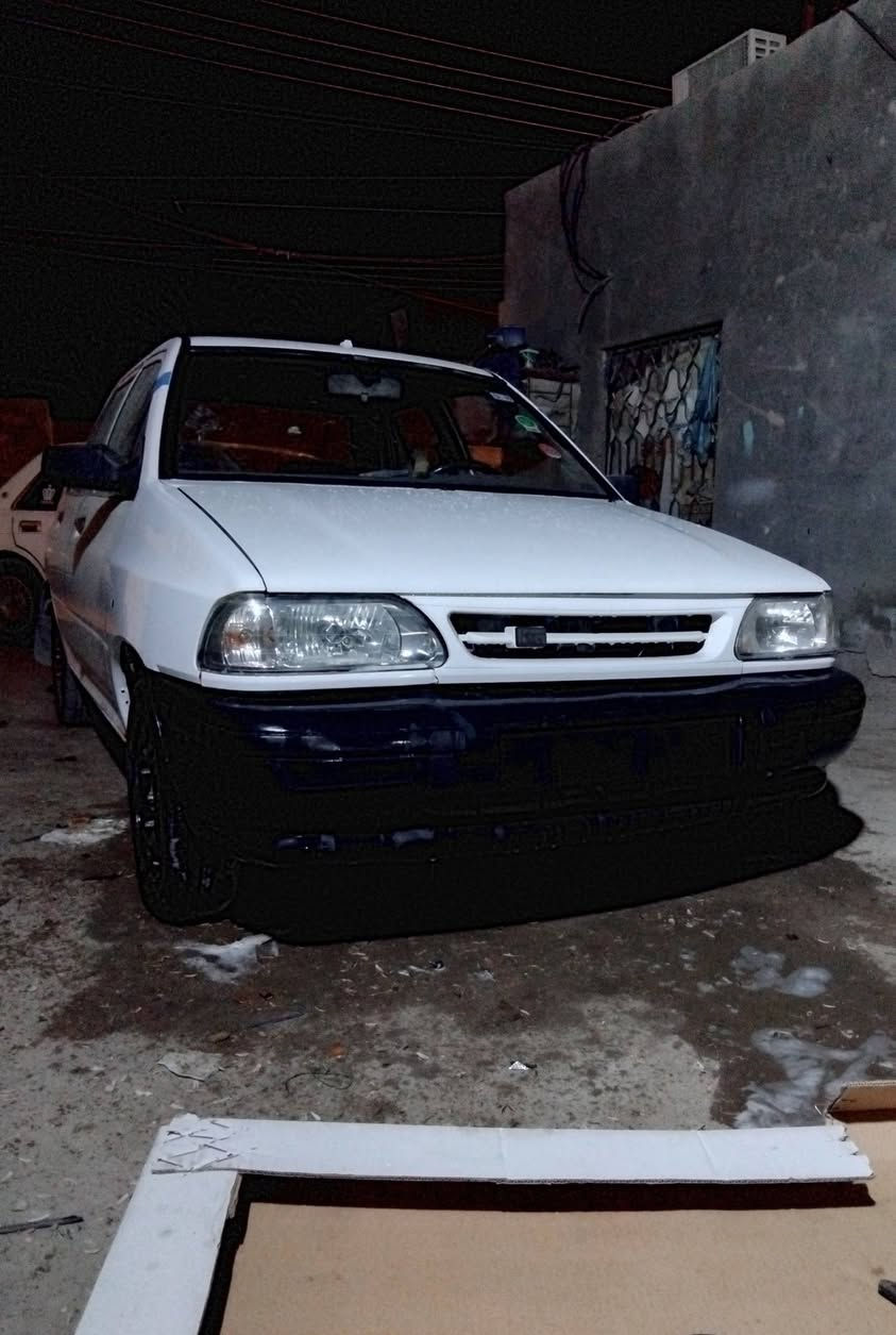 سلام عليكم سايبا مديل ٢٠١٤ سنويه بعد ٤ أشهر تنتهي راعي يريد تحويل السياره نقص تبريد مكينه لا تبخير ولا تنقيص سلف جديد جامه الاماميه جديده البصرة ابي الخصيب  السعر من الاخير ٢٨ من دون مداهر رحمه الوالديكم***********
