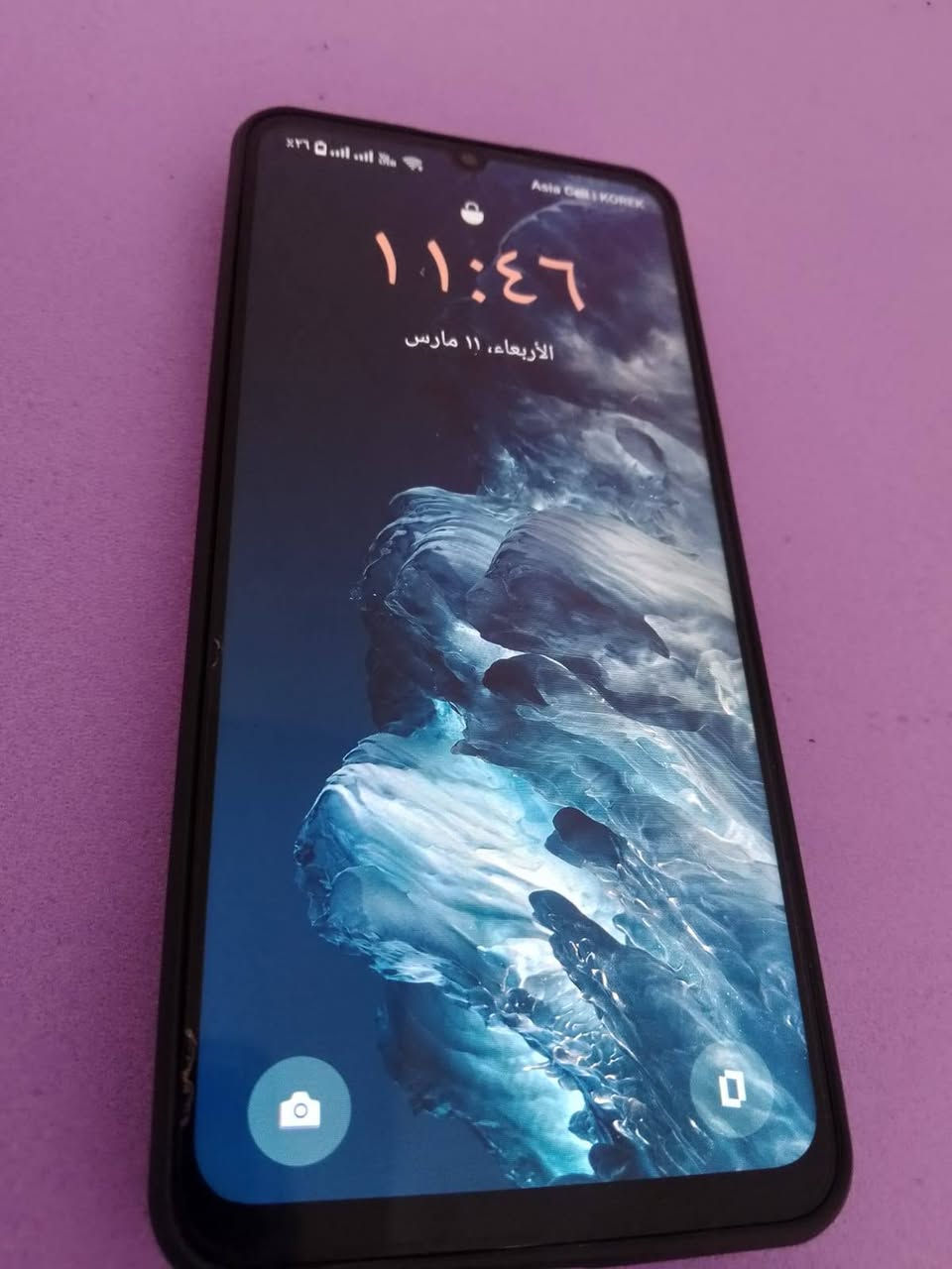 ردملي ذاكره 128 رام
12 سي 53 شرط الشغل *********** السعر 110
