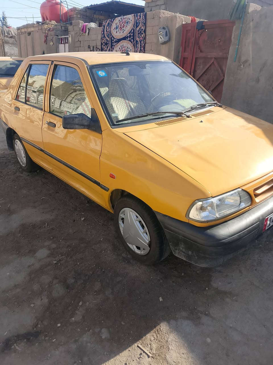 السلام عليكم سايبه 2015 مكينه كير حداديه السعر28العنوان ناصرية مركز نتصل ***********
