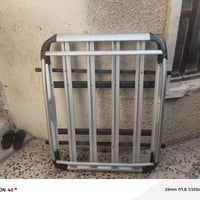 سوباي • بغداد غزالية • اكسسوار