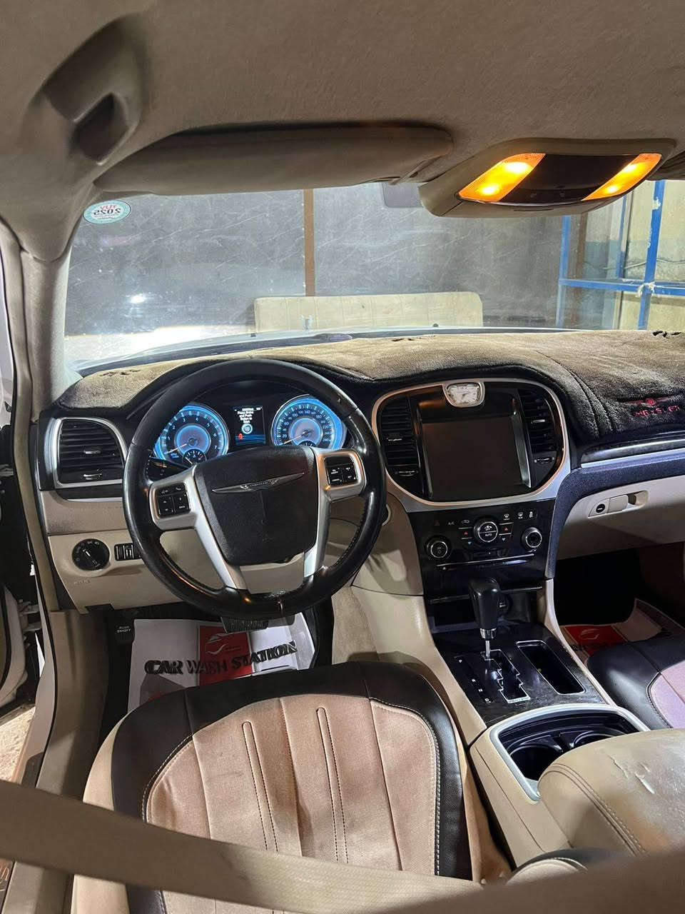 شباب فقط بيع والمو شراي لا يخابر كلايسلر اوبامه 2014 متومه طبق الأصل سنويه 2030 ارقام نكليزي دولي شرط شغلها ع شاصي كصتها جنطه محرك هيمي جديد بلايلون مكينه وكير شرط بلايلون حداديه امامي خلفي شرط شركه أسم طسه مابيها جديد تخم تاير جاهزه الأخير وين مايعجبك اطلع تراي ستتم صوت تحكمات كشنات المس شاشا جبيره رادار امامي جاهزه الأخير برغي ماعوزها مكانها بغداد سعر 63 وبيها مجال الطيبين اكررر مكانها بغداد الستفسار ***********
