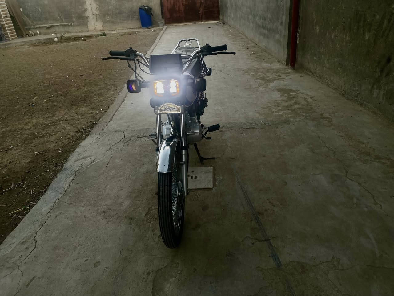 سلام عليكم. متاح تايكر سونك 2024 اوراق اصل  دراجه بعده ابحلاه الوكلاه دراجه مكفوله كفاله عامه   كهربايته كله شغاله   :سعر دراجه 600او بيه مجال  : العنوان بابل قضاء المسيب : للستفسار اتصل :***********
