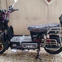 موطور شحن • ٢٠٢٥ • فلوجه