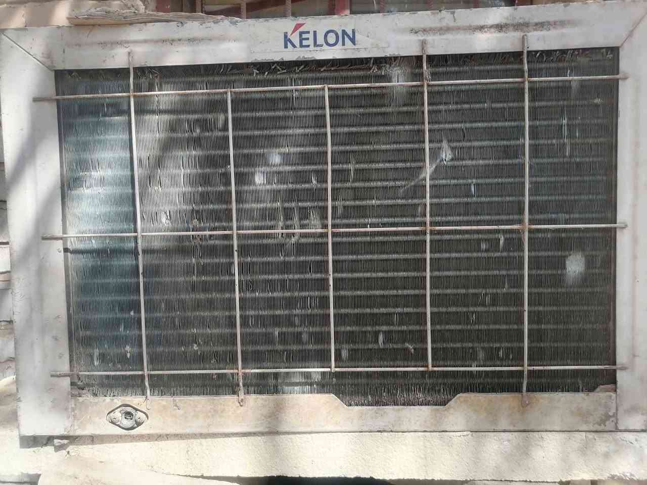 مكيف كيلون قديم شغال سعر 150وبي مجال


**إذا كنت صاحب هذا الإعلان وتريد حذفه لأي سبب، رجاءا أرسل رسالة إلى الدعم الفني**