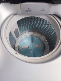 غسالة فول اوتوماتيك • كربلاء حي الجهاد • قابل للتقسيط