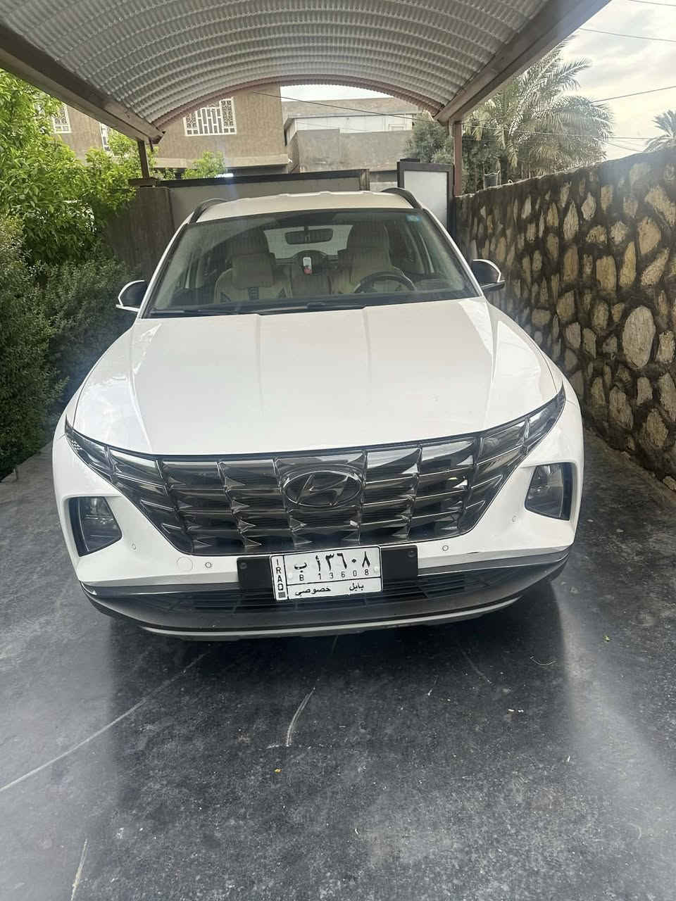 سياره توسان 2024 رقم بابل مكفوله من جميع نواحي اي استفسار آخر خاص او على الرقم ‭773 388 9845‬ شرط ما مفتوح بيه برغي واحد واي ضرر مابيه


**إذا كنت صاحب هذا الإعلان وتريد حذفه لأي سبب، رجاءا أرسل رسالة إلى الدعم الفني**