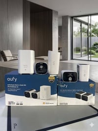 كاميرات • متوفرين