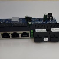 هاب بور • 8 بورت • كيكا