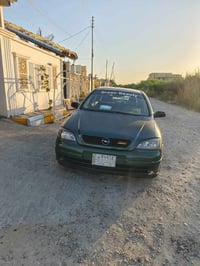 متاح أوبل استرا ٢٠٠٢شركه العامه التبريد ثلج كشنات جلد السعر ٤٥ مكاني ب...