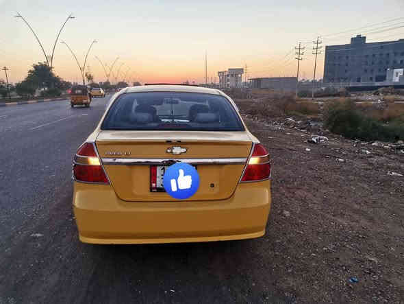 افيو موديل ٢٠٠٩ كير اوتماتيك تبريد شغال محرك وكير   بشرط سياره جاهزه رقم بغداد
السعر 42$
لاتصال ***********
