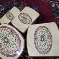 07707370308 شراي يراسلني واتساب  طبلات جدد ب ٣٥ + تخم ٧ مقاعد ب ٥٠  ال...