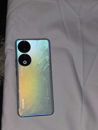 هونر 90 • هارد ٥١٢ • كاميرا ٢٠٠ ميگابكسل