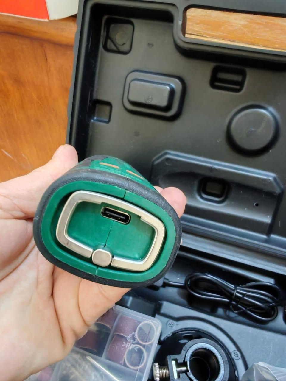 فرطونه أصليه شرط ماركه شاحن تايب سي جديده السعر ٣٠ مع التوصيل


**إذا كنت صاحب هذا الإعلان وتريد حذفه لأي سبب، رجاءا أرسل رسالة إلى الدعم الفني**