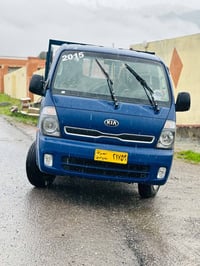 بونغو • ٢٠١٥ • ٣٠٠٠