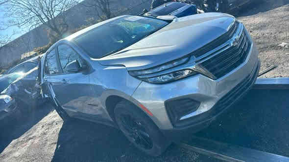 EQUINOX 2024
مشحونه مباشر للعراق لام قصر بدون تصليح بدون كمرك
#السعر 105 ورقه وبيه مجال
مده الوصول 45 يوم او قابل للزيادة
للأستفسار الاتصال على الرقم التالي
***********
*********** مهندس مصطفى
*********** إدارة
#البطاط_للمزادات
ميسان العمارة قطاع ٣٠ شارع المدارس مجاور مطعم الحجي كباب جلال
ولدينا وكلاء في جميع المحافظات لغرض ضمان حقك والمكاتبه
