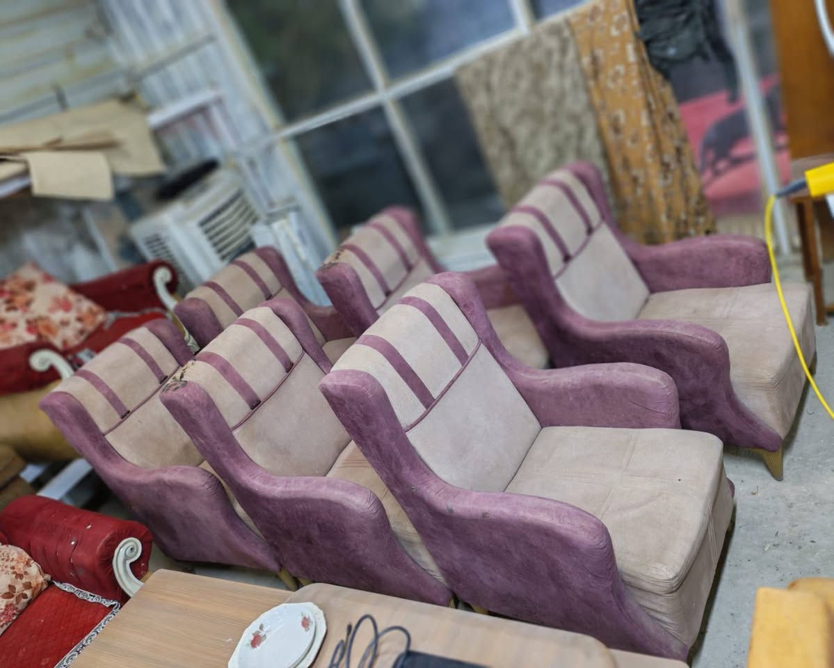 الله يسهل الامر


**إذا كنت صاحب هذا الإعلان وتريد حذفه لأي سبب، رجاءا أرسل رسالة إلى الدعم الفني**