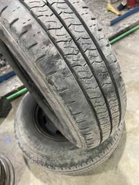 زوج اطارات • كوري • ١٥٩/١٤